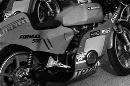 More Laverda orange to be seen here